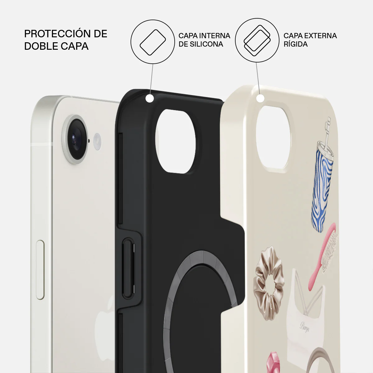 5AM Club - iPhone 17e Funda - Image 2