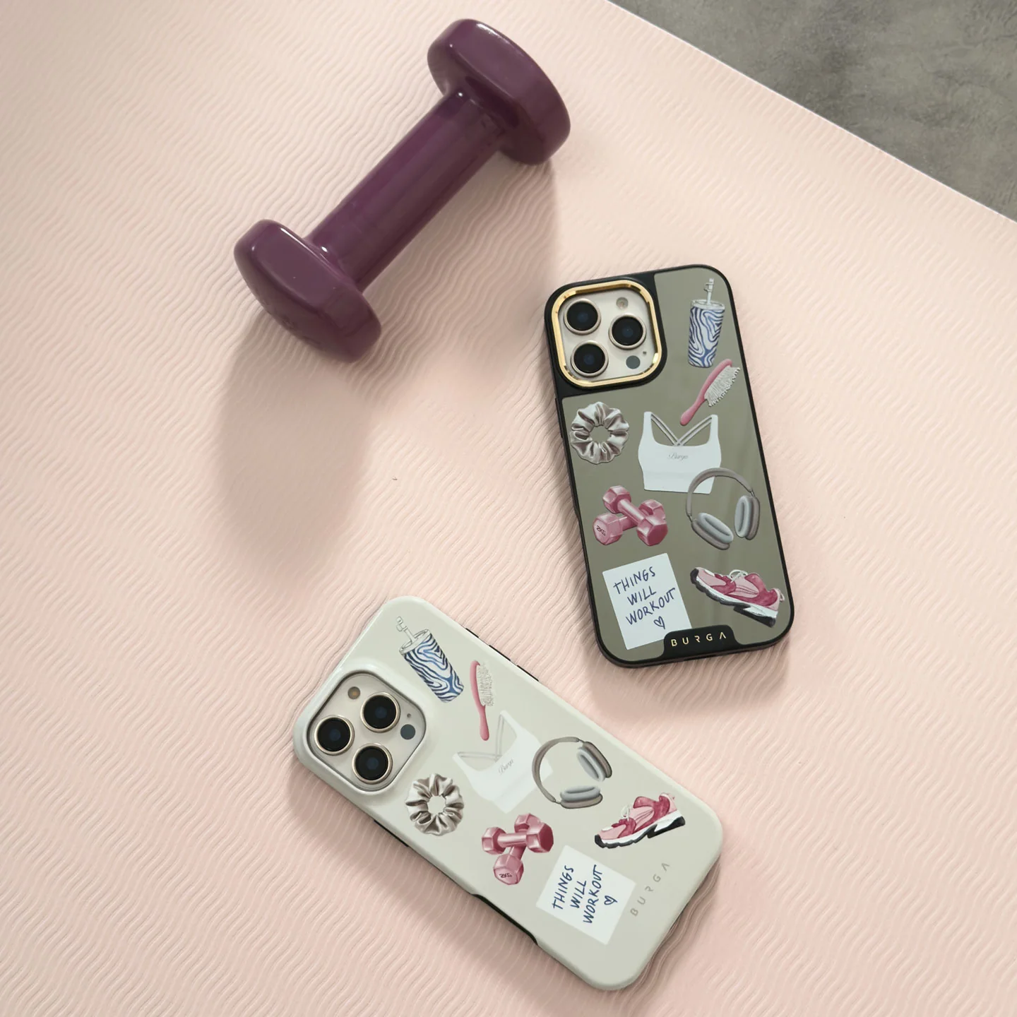 5AM Club - Samsung Galaxy A37 5G Funda - Image 8