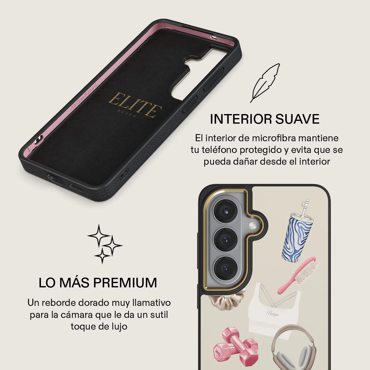 5AM Club - Samsung Galaxy S26 Funda - Image 10