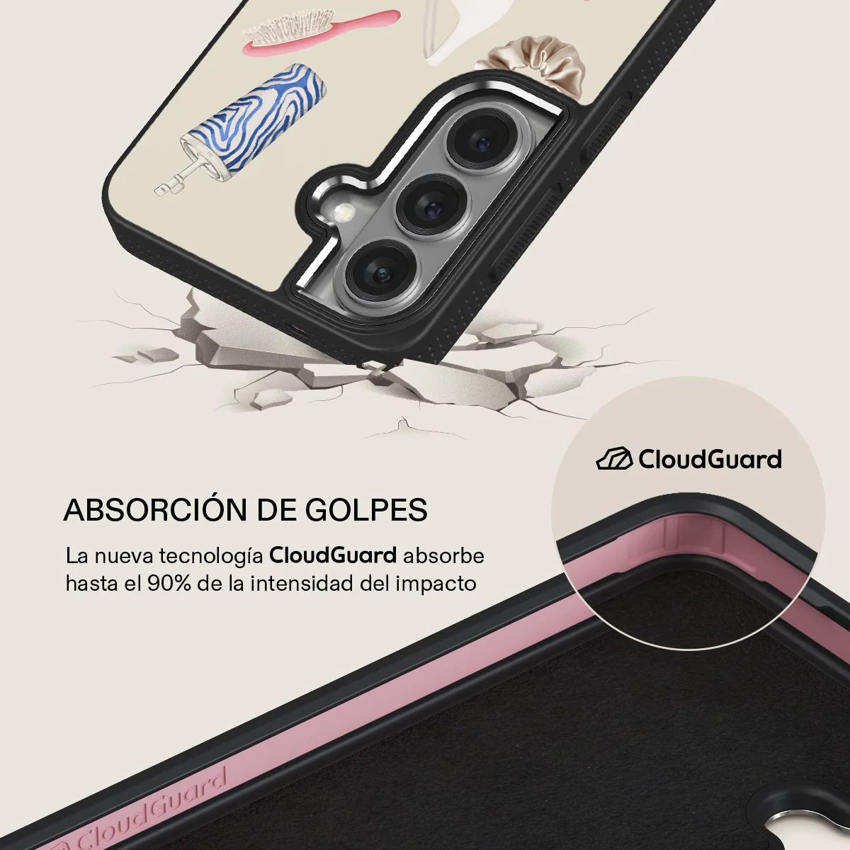 5AM Club - Samsung Galaxy S26 Funda - Image 14