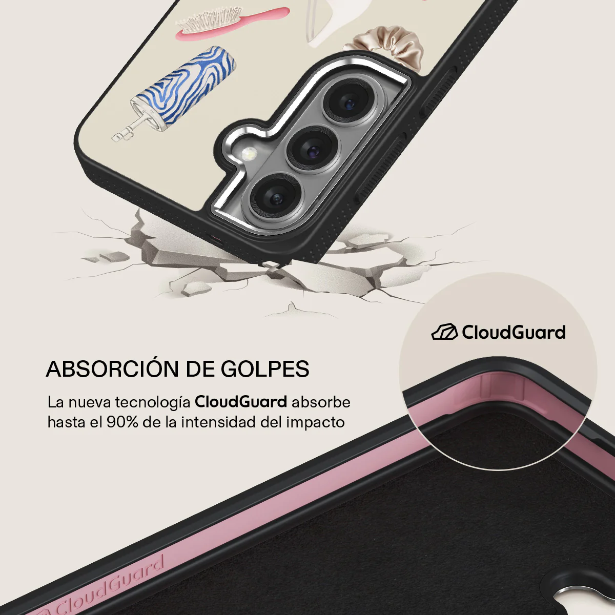 5AM Club - Samsung Galaxy S26 Funda - Image 21