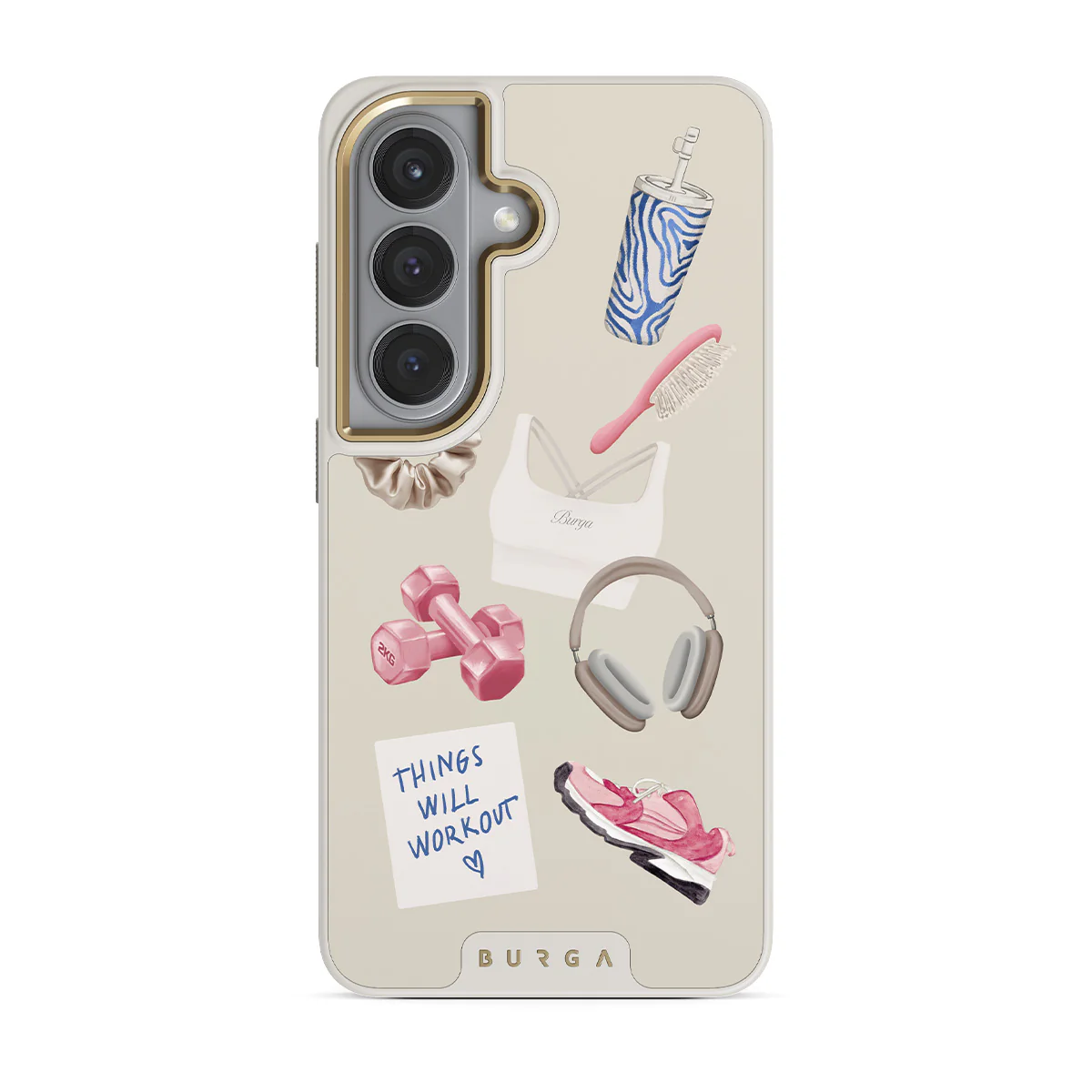5AM Club - Samsung Galaxy S26 Funda - Image 26