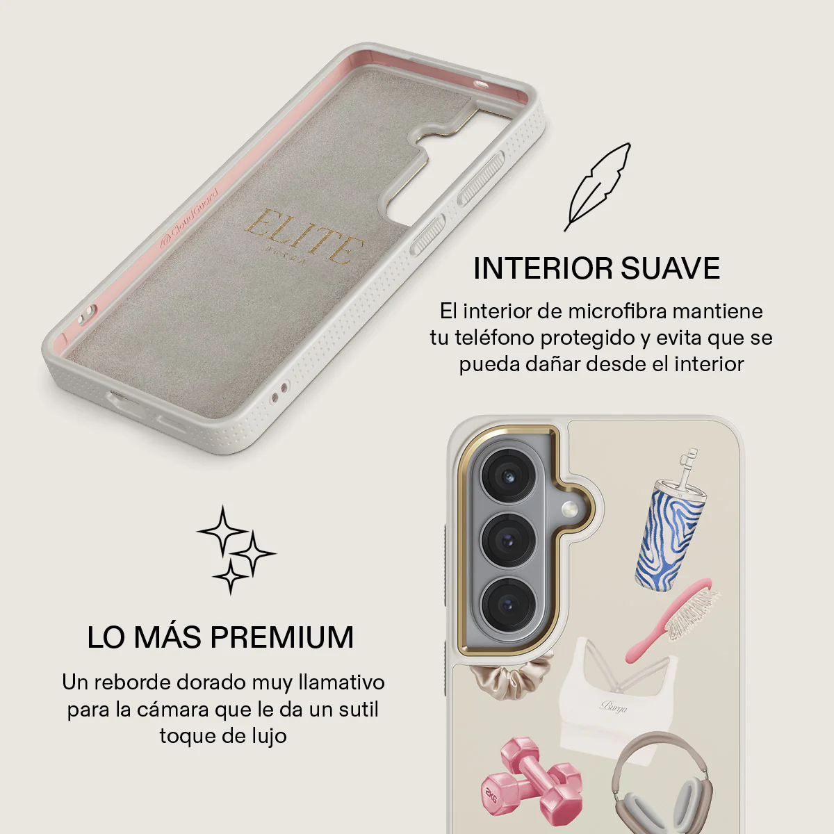 5AM Club - Samsung Galaxy S26 Funda - Image 31
