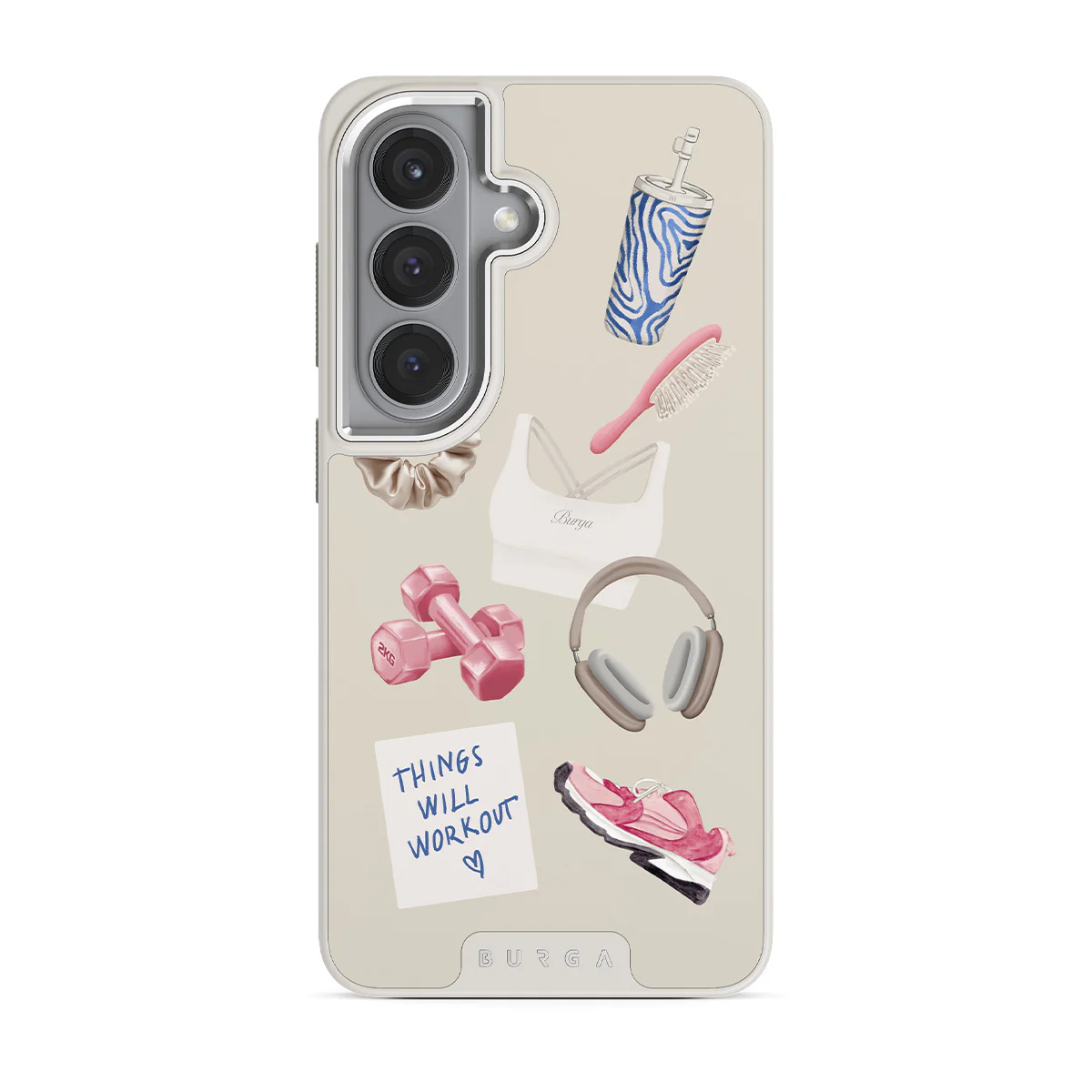 5AM Club - Samsung Galaxy S26 Funda - Image 33