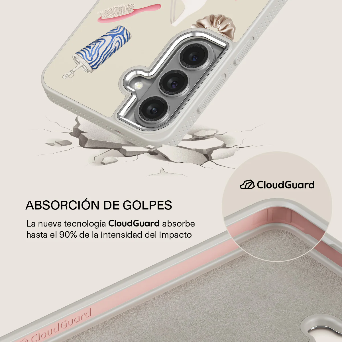 5AM Club - Samsung Galaxy S26 Funda - Image 35