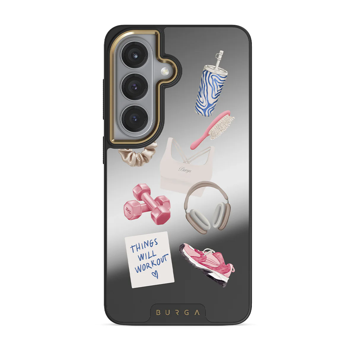5AM Club - Samsung Galaxy S26 Funda - Image 40