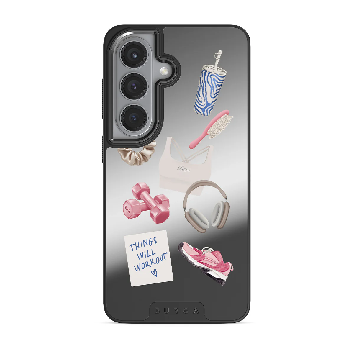 5AM Club - Samsung Galaxy S26 Funda - Image 48