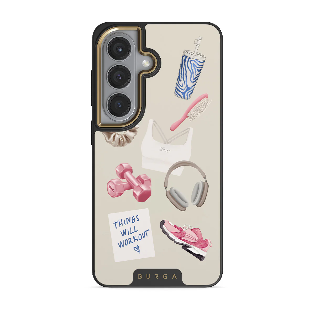 5AM Club - Samsung Galaxy S26 Funda - Image 5