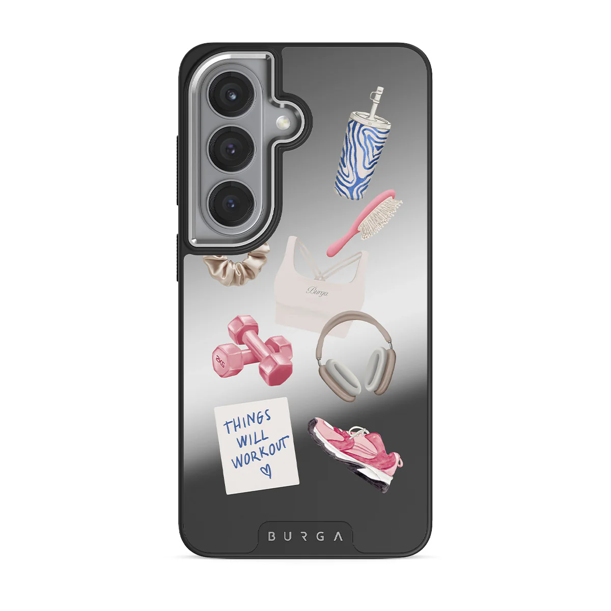 5AM Club - Samsung Galaxy S26 Funda - Image 56