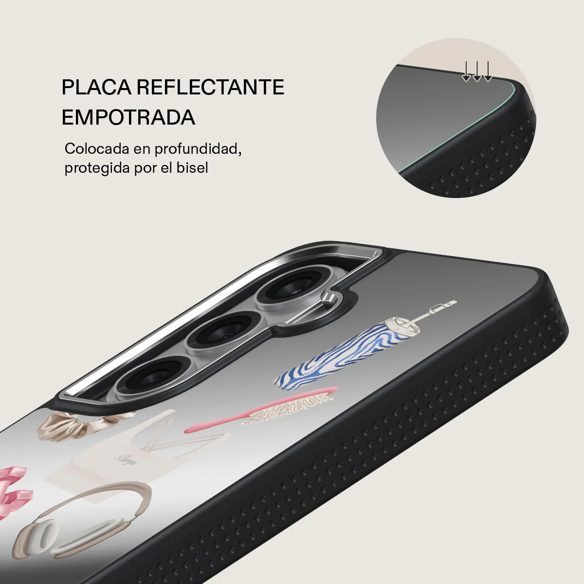 5AM Club - Samsung Galaxy S26 Funda - Image 59