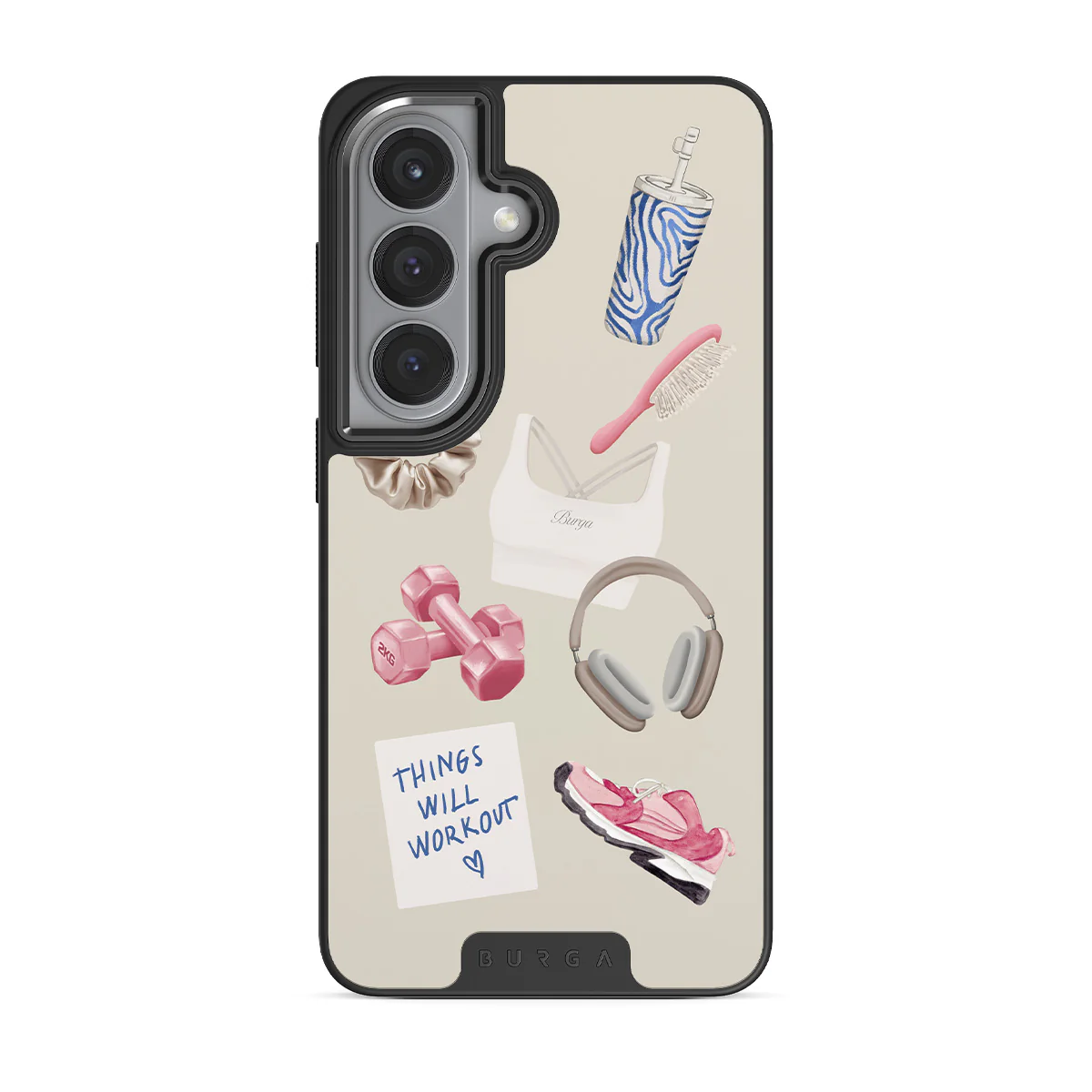 5AM Club - Samsung Galaxy S26 Plus Funda - Image 12