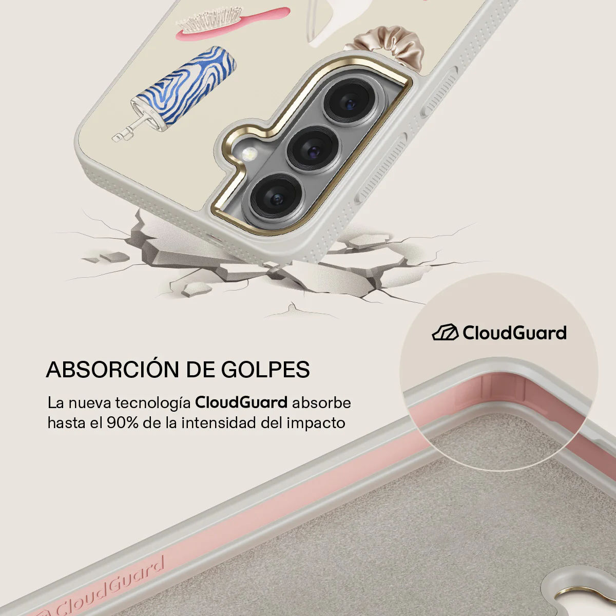 5AM Club - Samsung Galaxy S26 Plus Funda - Image 28