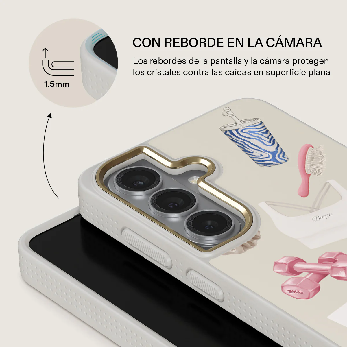 5AM Club - Samsung Galaxy S26 Plus Funda - Image 29