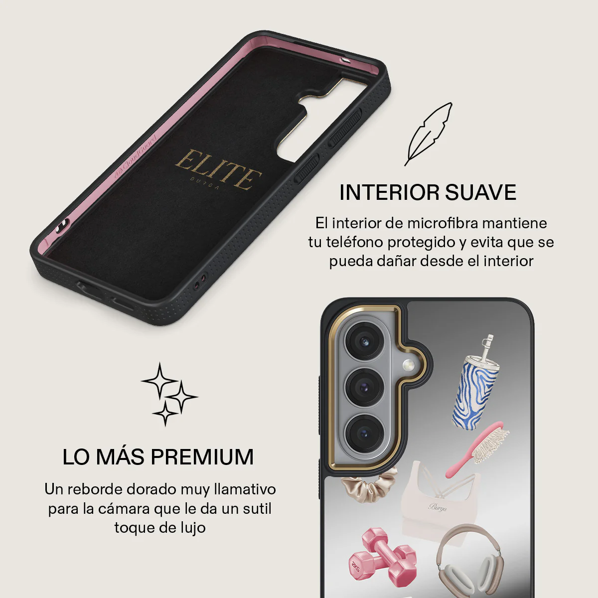 5AM Club - Samsung Galaxy S26 Plus Funda - Image 46