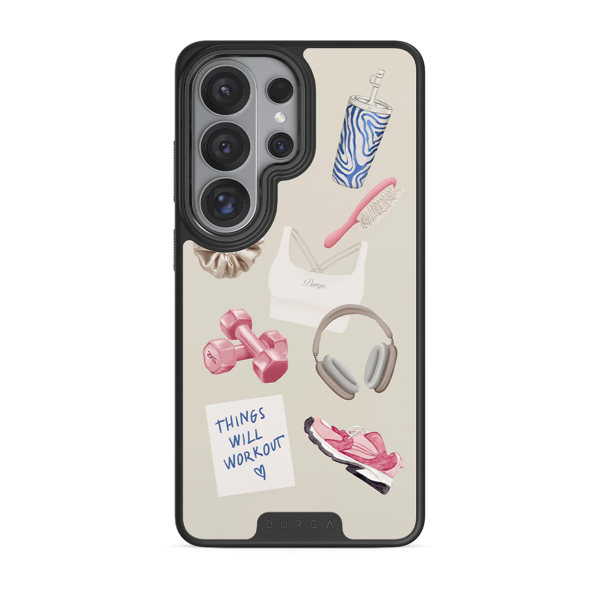 5AM Club - Samsung Galaxy S26 Ultra Funda - Image 12
