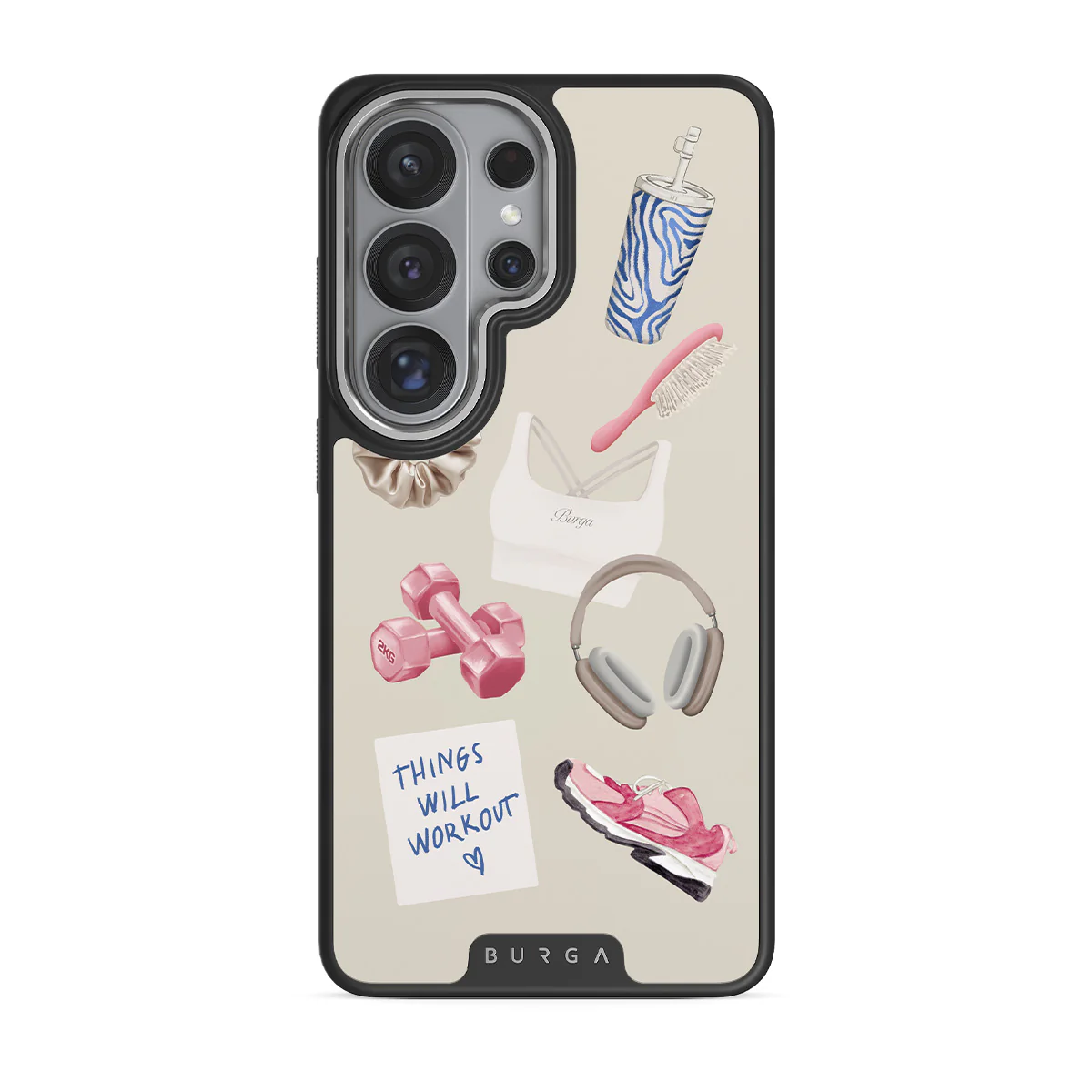 5AM Club - Samsung Galaxy S26 Ultra Funda - Image 19