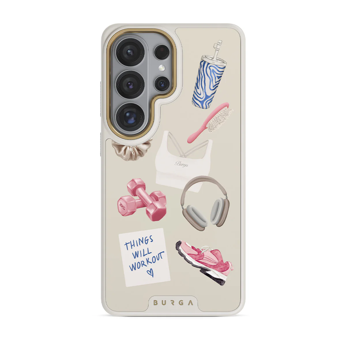 5AM Club - Samsung Galaxy S26 Ultra Funda - Image 26