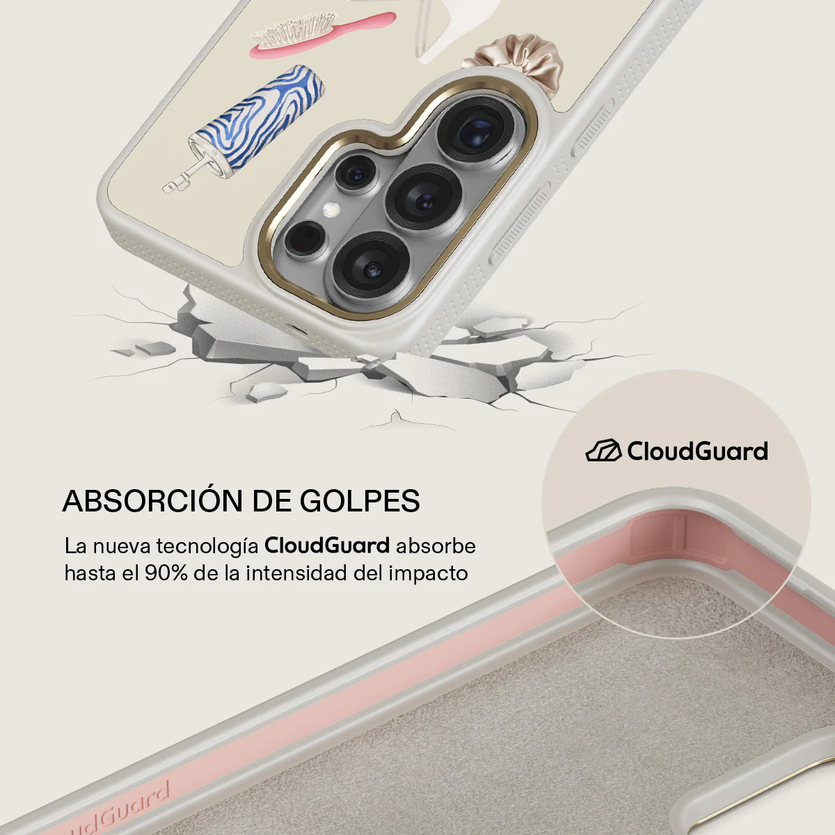 5AM Club - Samsung Galaxy S26 Ultra Funda - Image 28