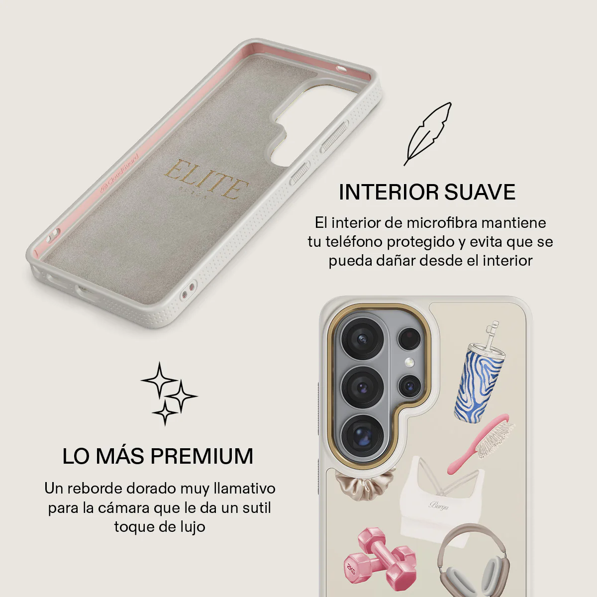 5AM Club - Samsung Galaxy S26 Ultra Funda - Image 31