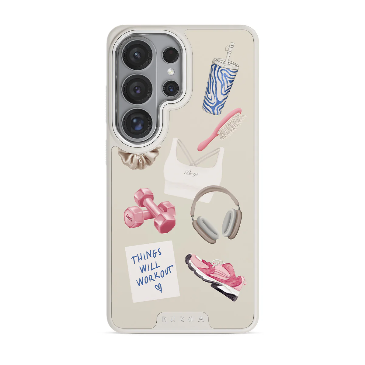 5AM Club - Samsung Galaxy S26 Ultra Funda - Image 33