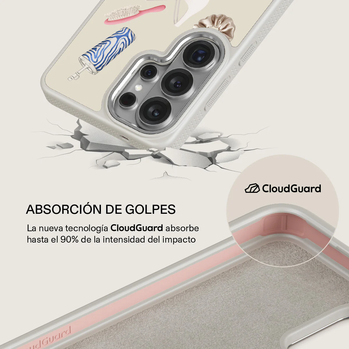 5AM Club - Samsung Galaxy S26 Ultra Funda - Image 35