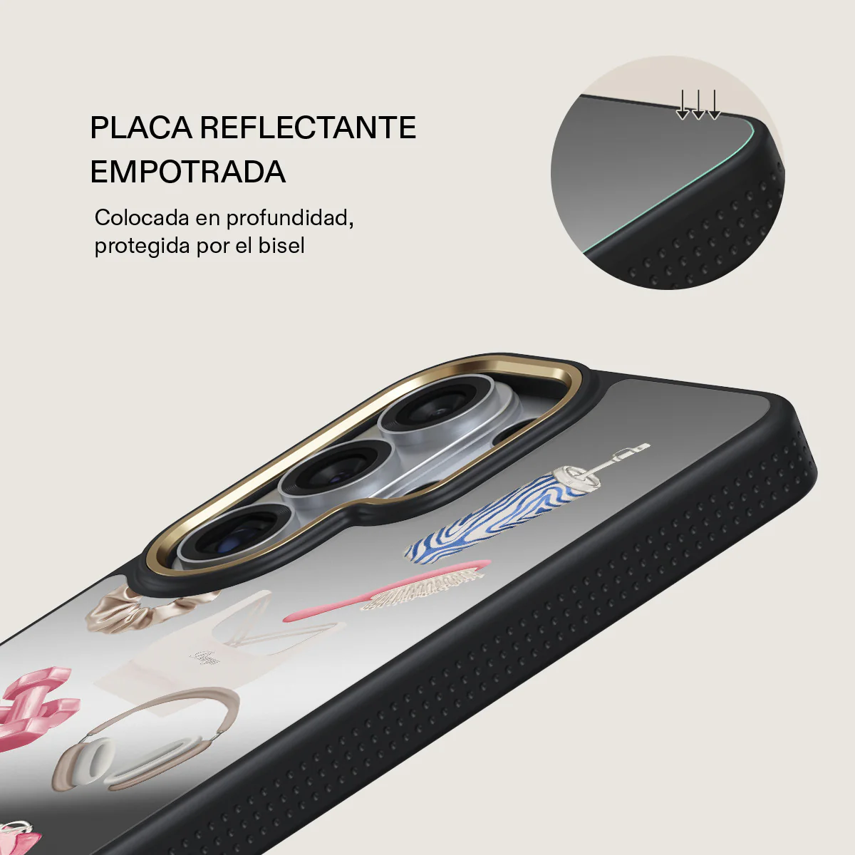 5AM Club - Samsung Galaxy S26 Ultra Funda - Image 43