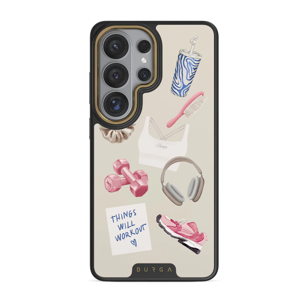 5AM Club - Samsung Galaxy S26 Ultra Funda - Image 5