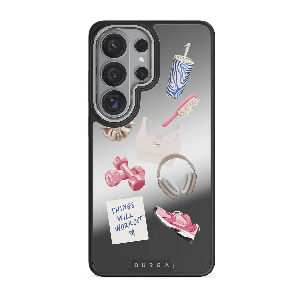 5AM Club - Samsung Galaxy S26 Ultra Funda - Image 56