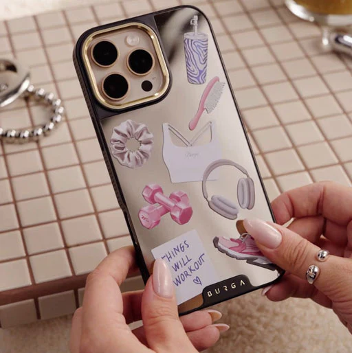 5AM Club - Samsung Galaxy S26 Ultra Funda - Image 67