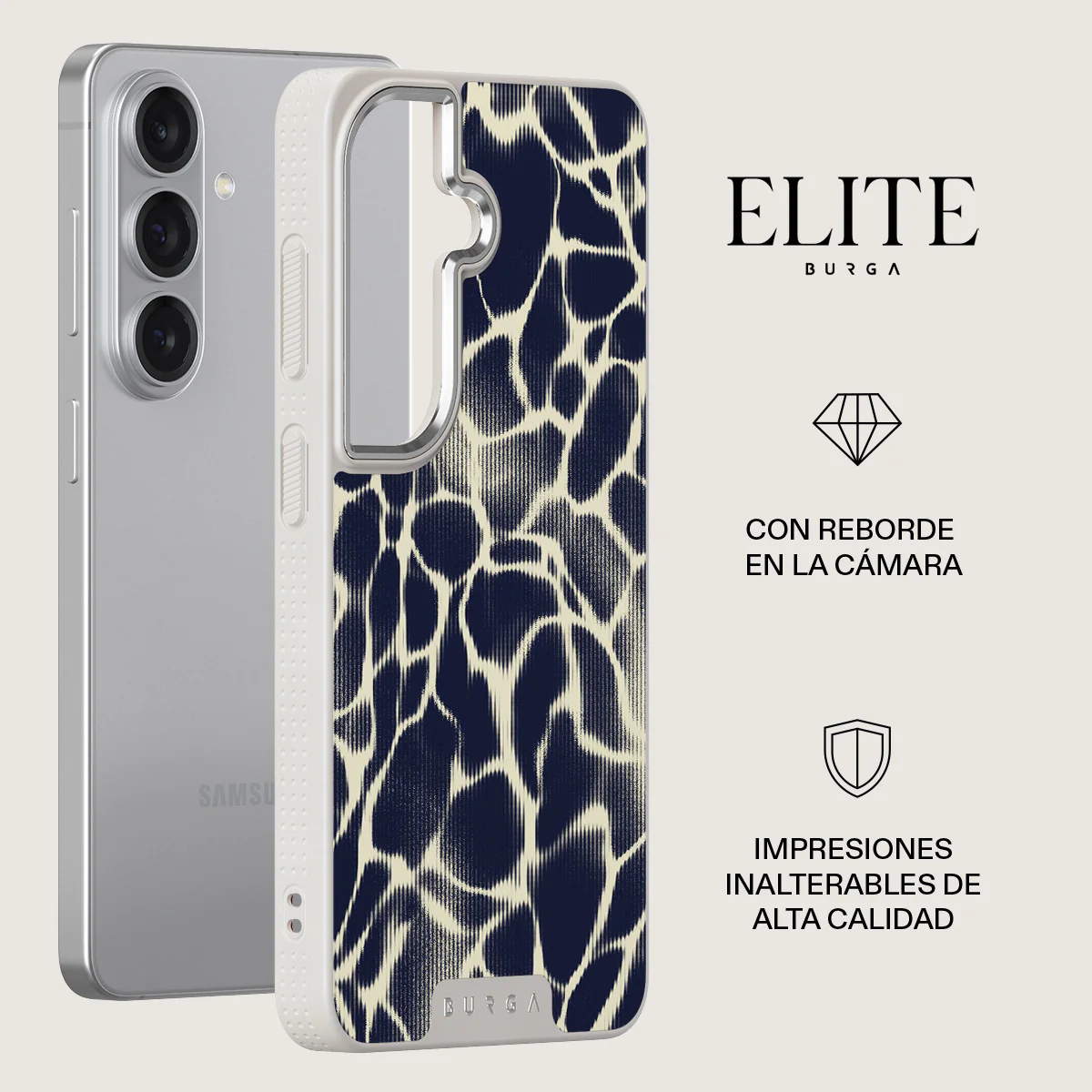 Abyss - Samsung Galaxy S26 Funda - Image 34
