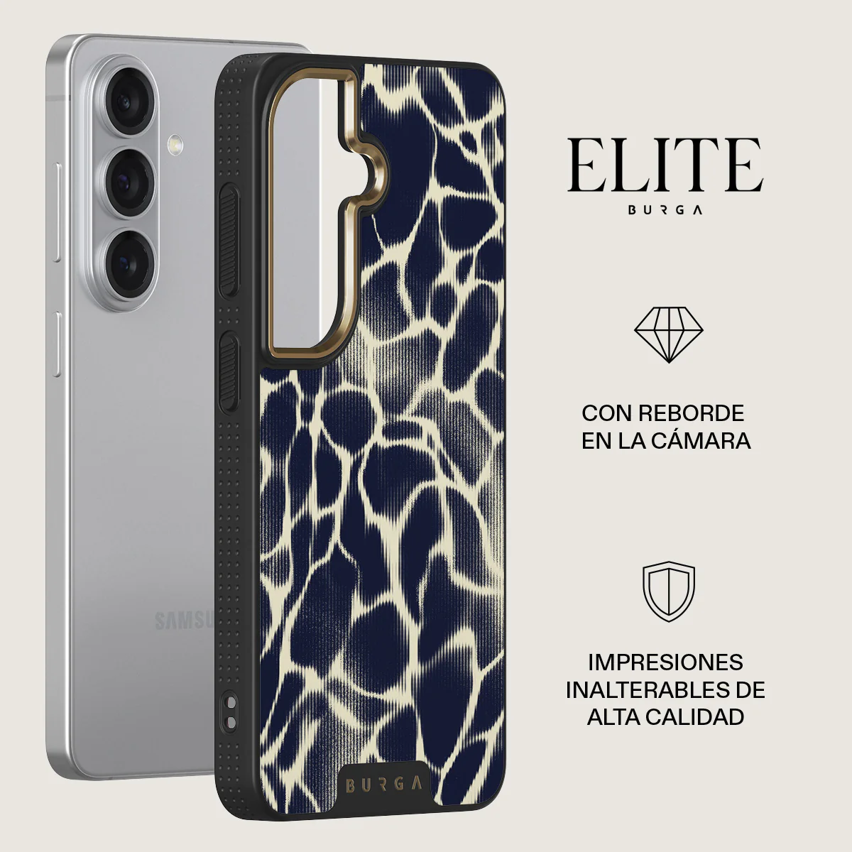 Abyss - Samsung Galaxy S26 Funda - Image 6