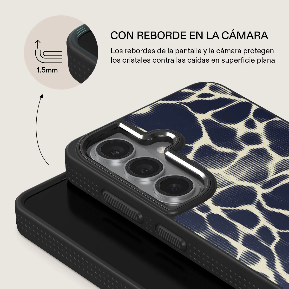 Abyss - Samsung Galaxy S26 Plus Funda - Image 15