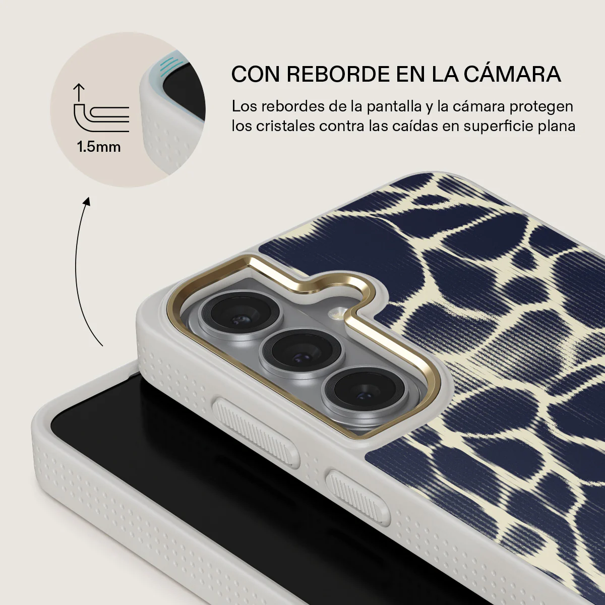 Abyss - Samsung Galaxy S26 Plus Funda - Image 29