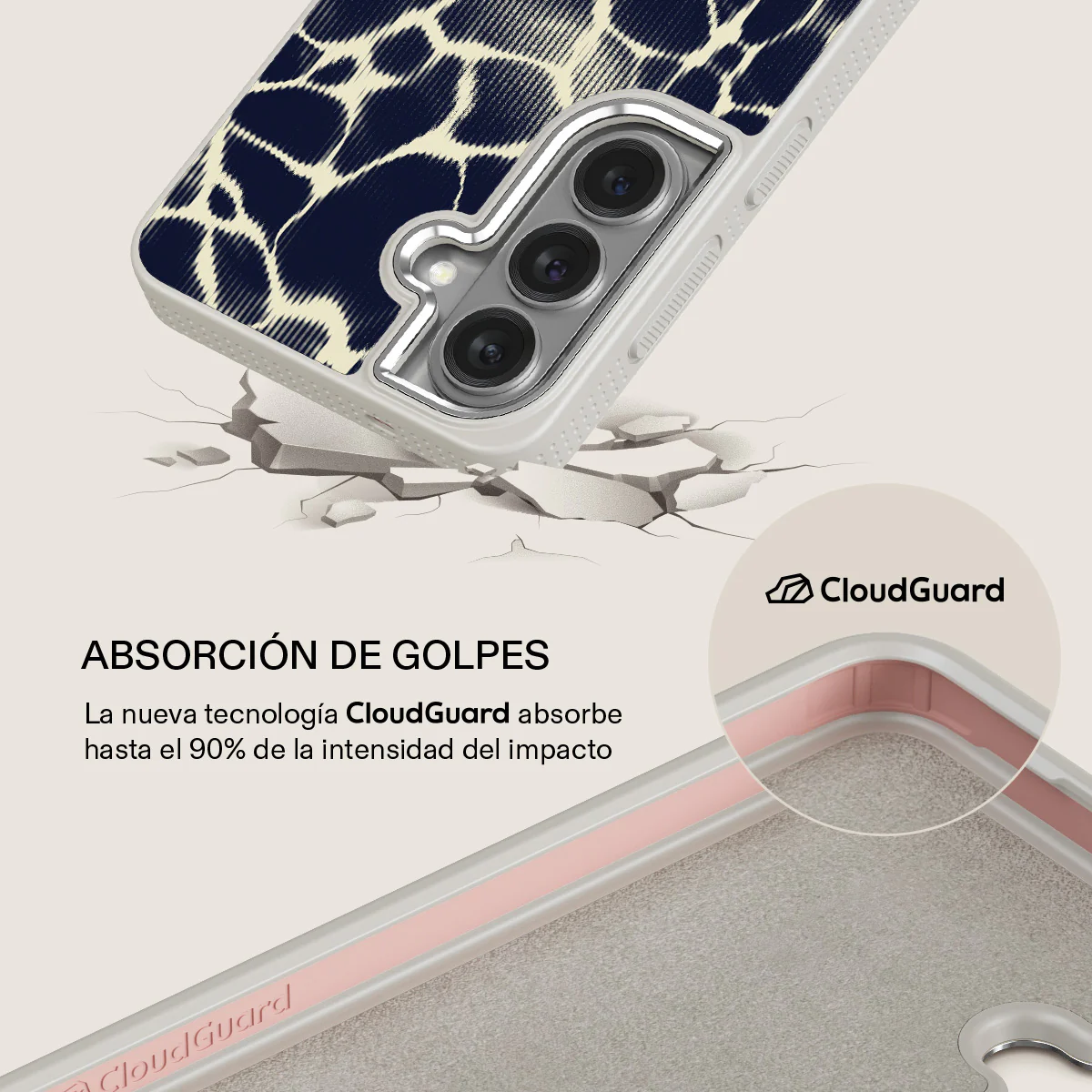 Abyss - Samsung Galaxy S26 Plus Funda - Image 35