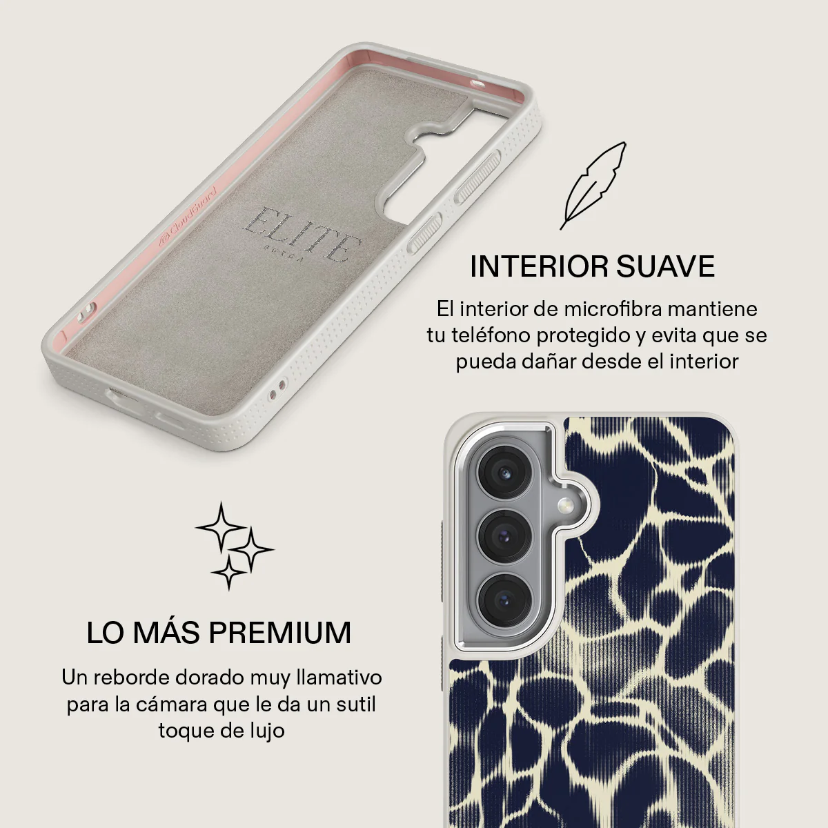 Abyss - Samsung Galaxy S26 Plus Funda - Image 38