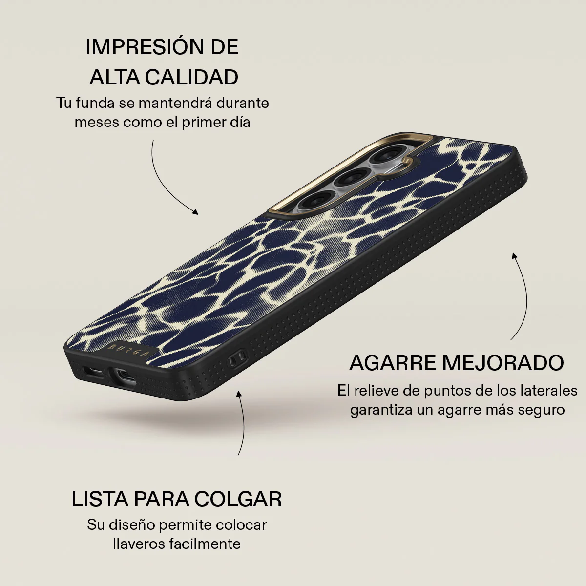 Abyss - Samsung Galaxy S26 Plus Funda - Image 9