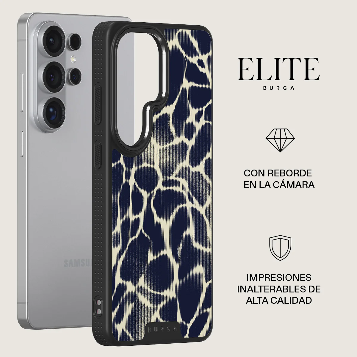Abyss - Samsung Galaxy S26 Ultra Funda - Image 13
