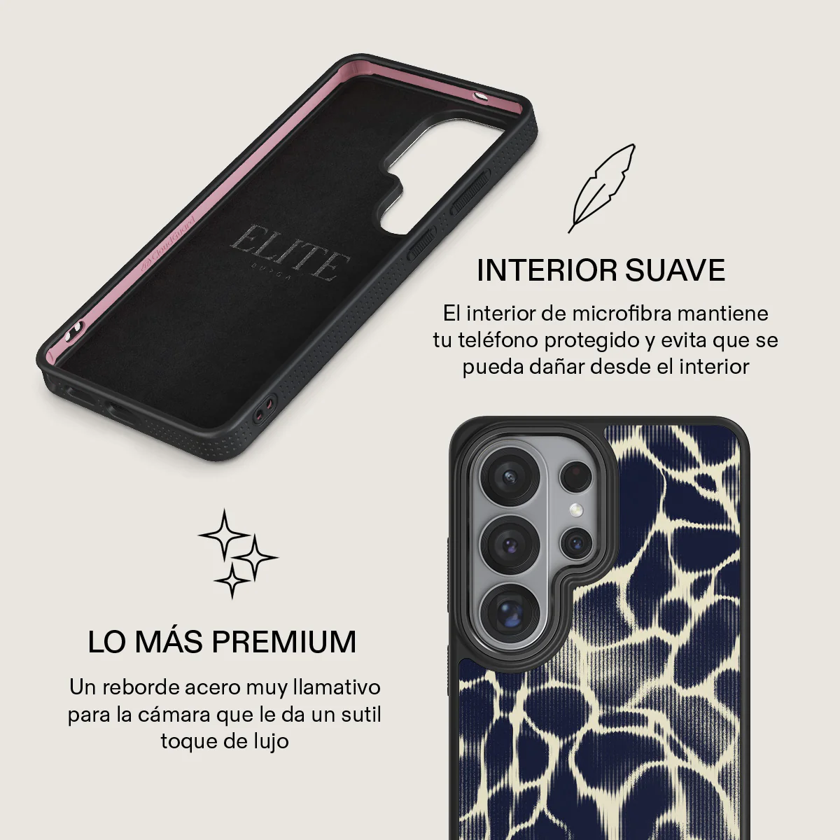 Abyss - Samsung Galaxy S26 Ultra Funda - Image 17