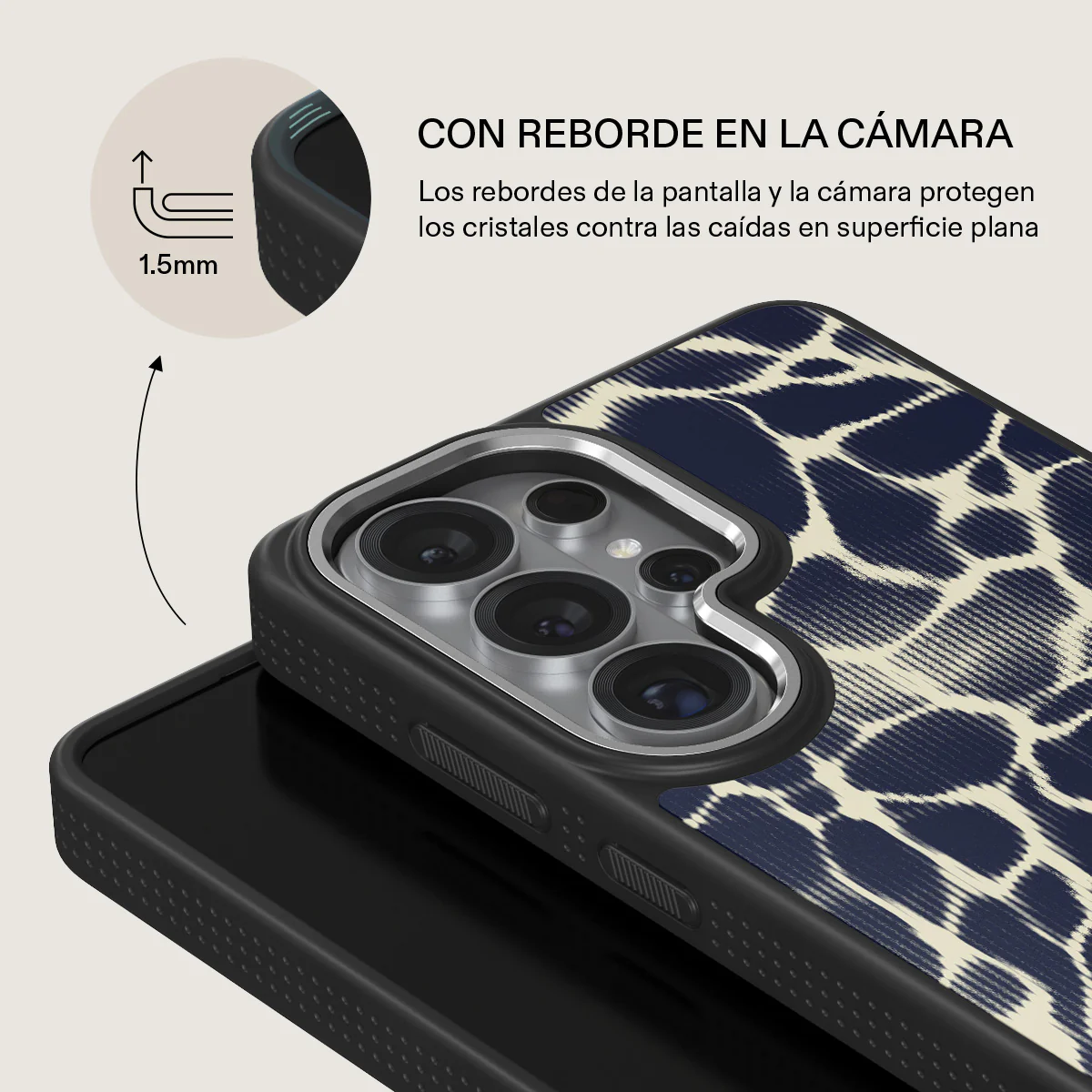 Abyss - Samsung Galaxy S26 Ultra Funda - Image 22