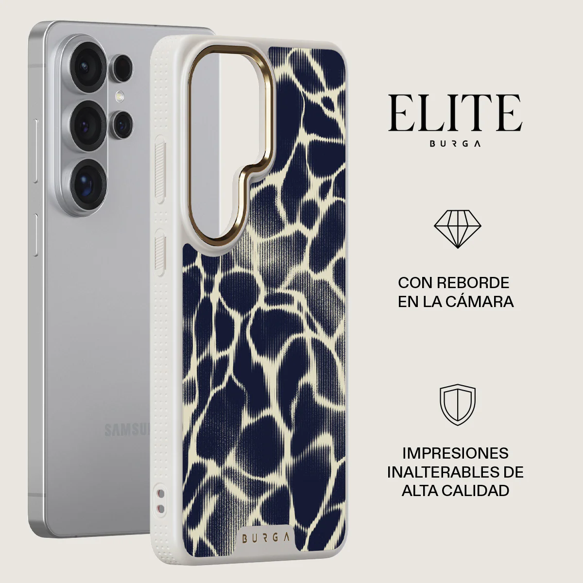 Abyss - Samsung Galaxy S26 Ultra Funda - Image 27