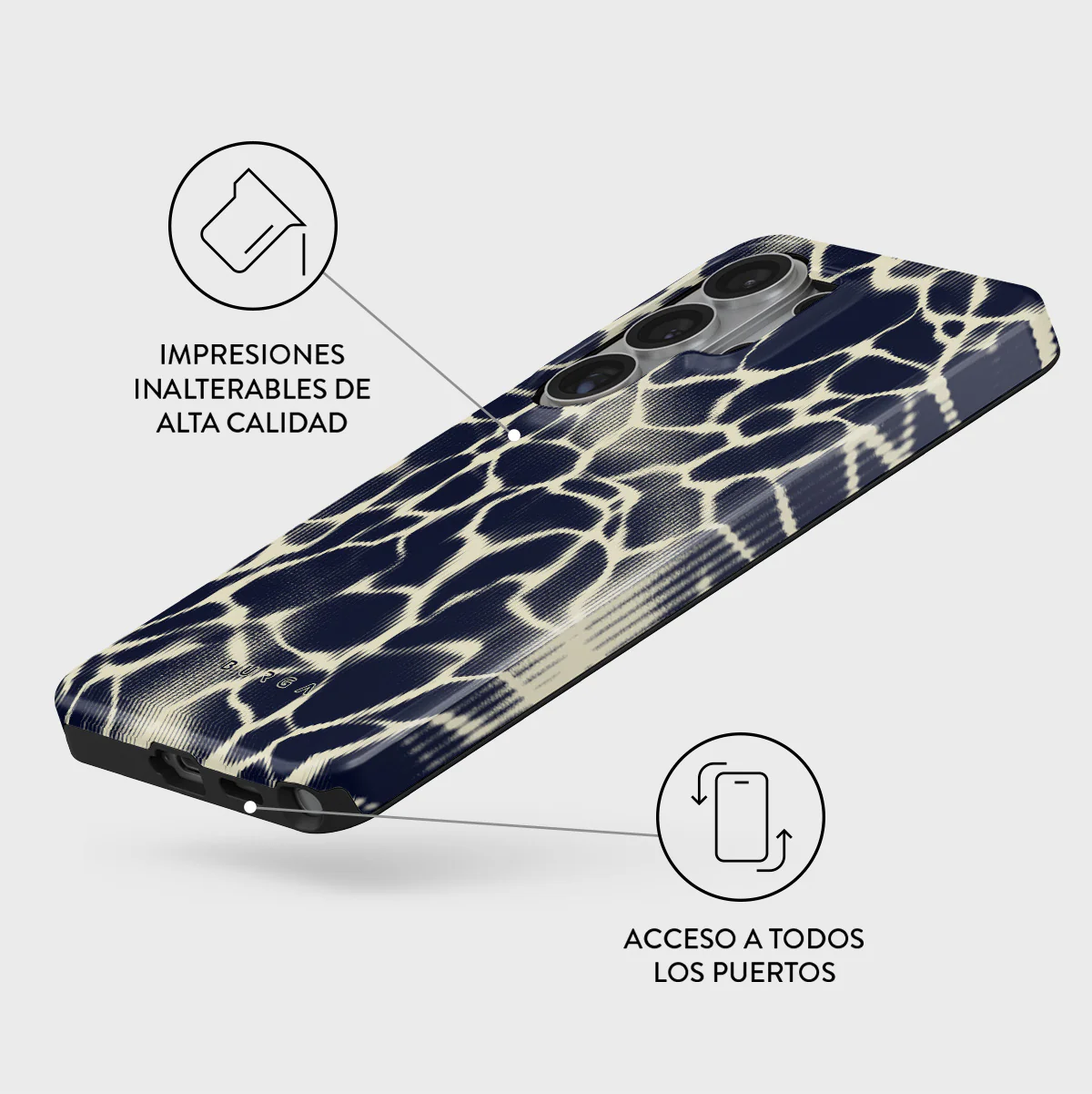 Abyss - Samsung Galaxy S26 Ultra Funda - Image 3