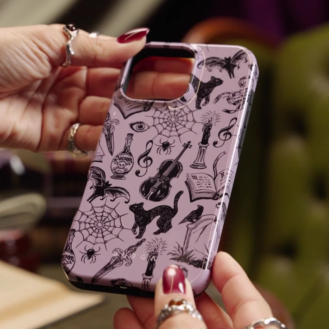 Academy - Samsung Galaxy S26 Funda - Image 64