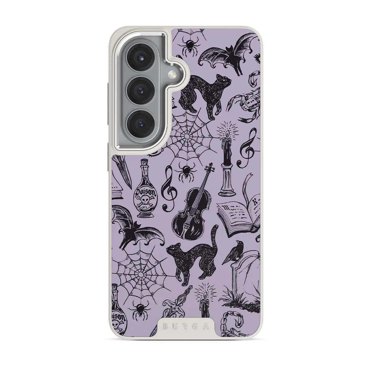 Academy - Samsung Galaxy S26 Plus Funda - Image 33