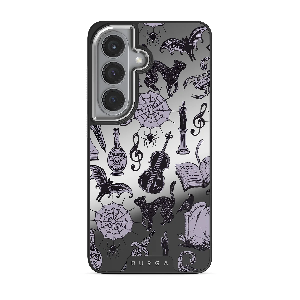Academy - Samsung Galaxy S26 Plus Funda - Image 56