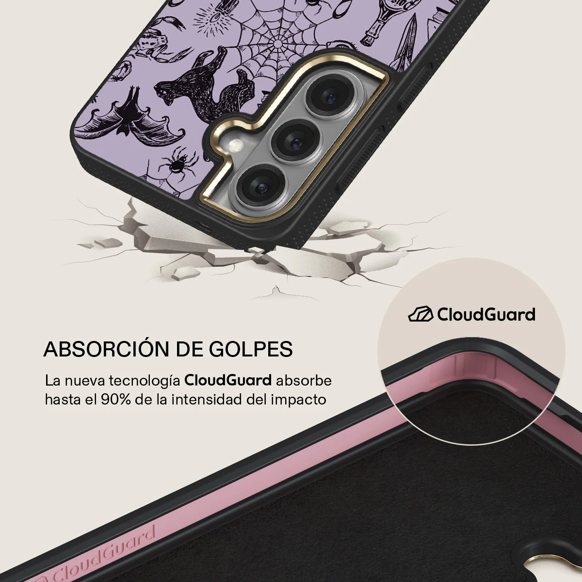 Academy - Samsung Galaxy S26 Plus Funda - Image 7
