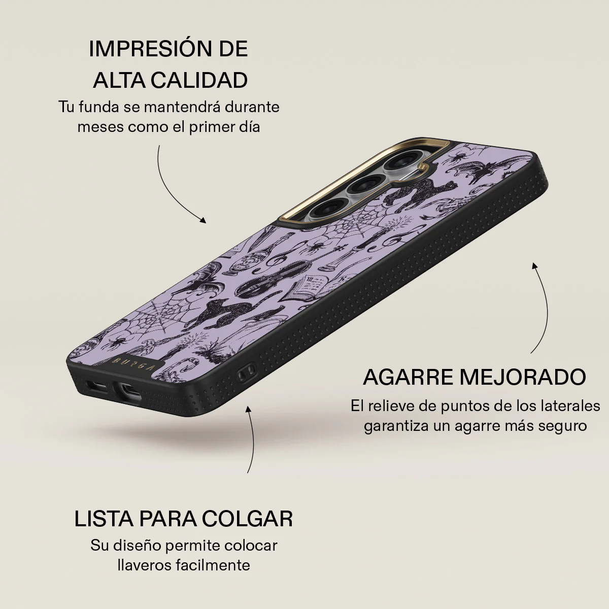 Academy - Samsung Galaxy S26 Plus Funda - Image 9