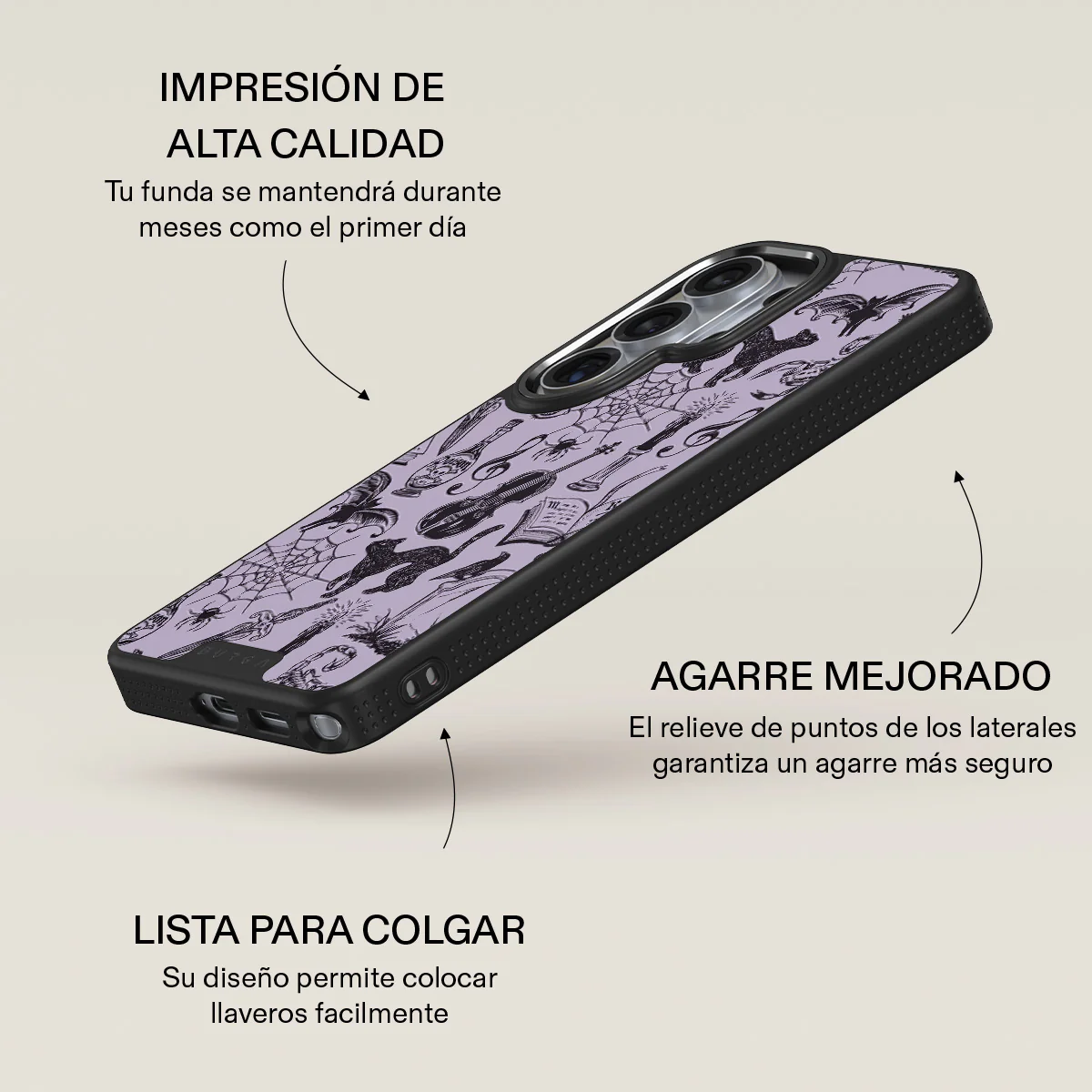 Academy - Samsung Galaxy S26 Ultra Funda - Image 16