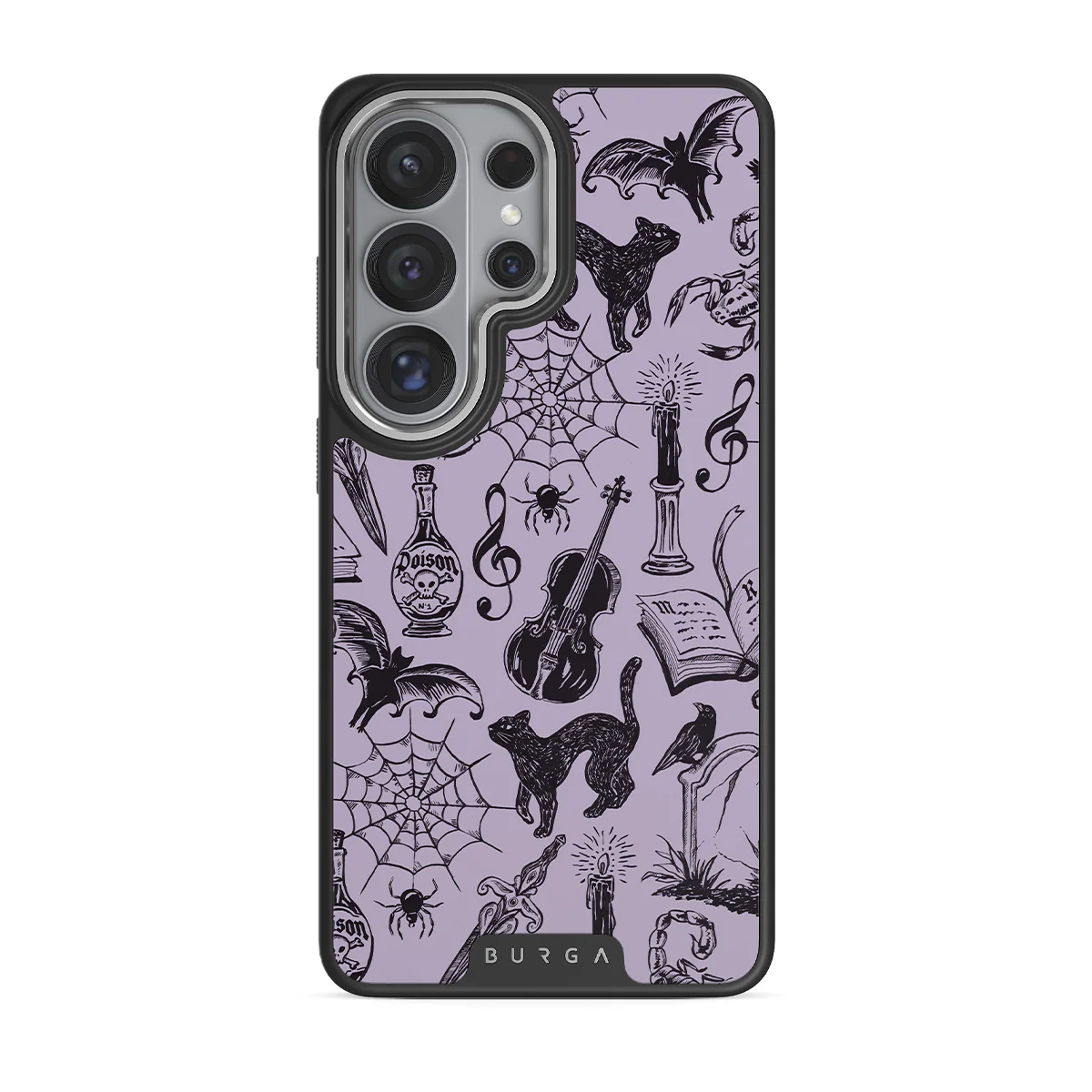 Academy - Samsung Galaxy S26 Ultra Funda - Image 19