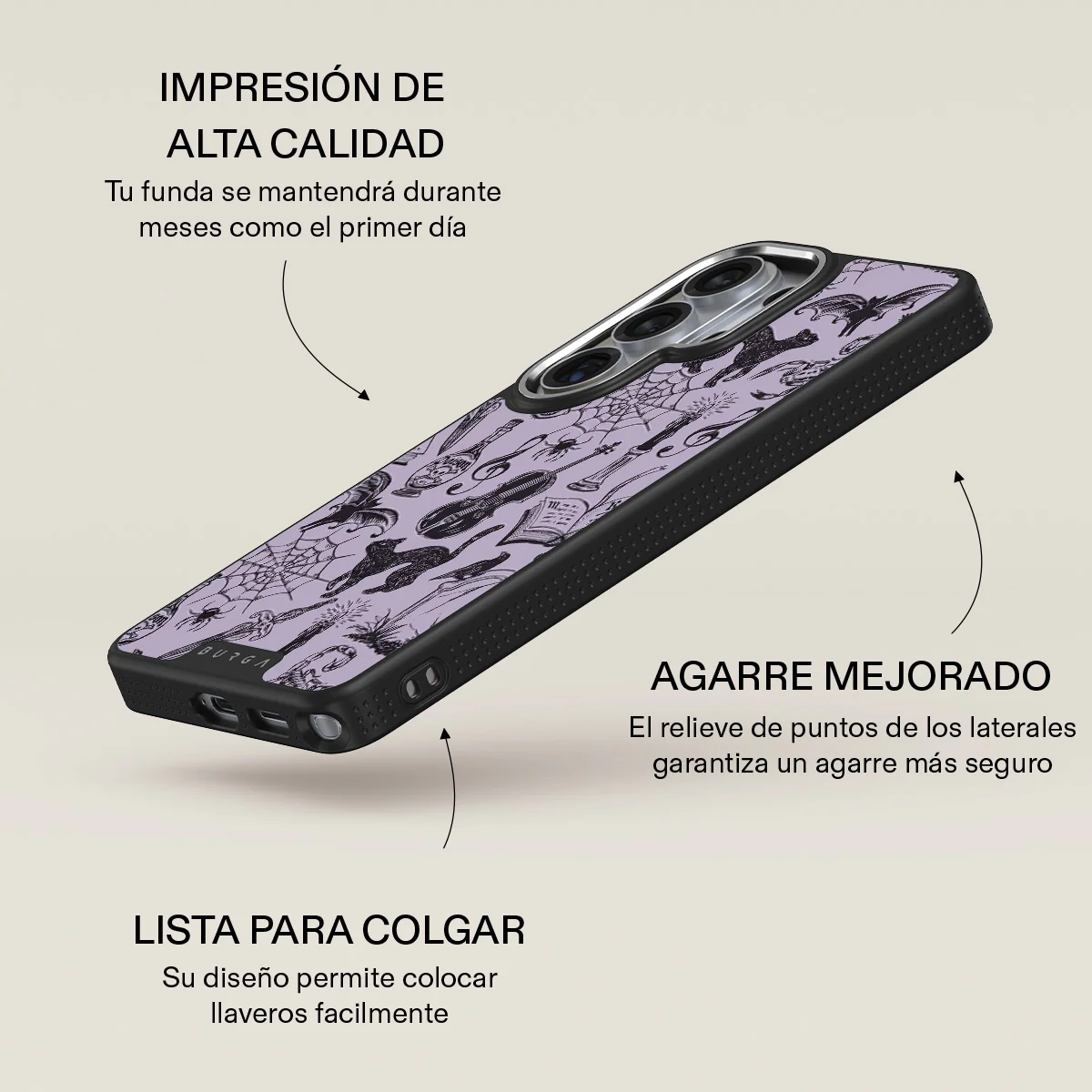Academy - Samsung Galaxy S26 Ultra Funda - Image 23