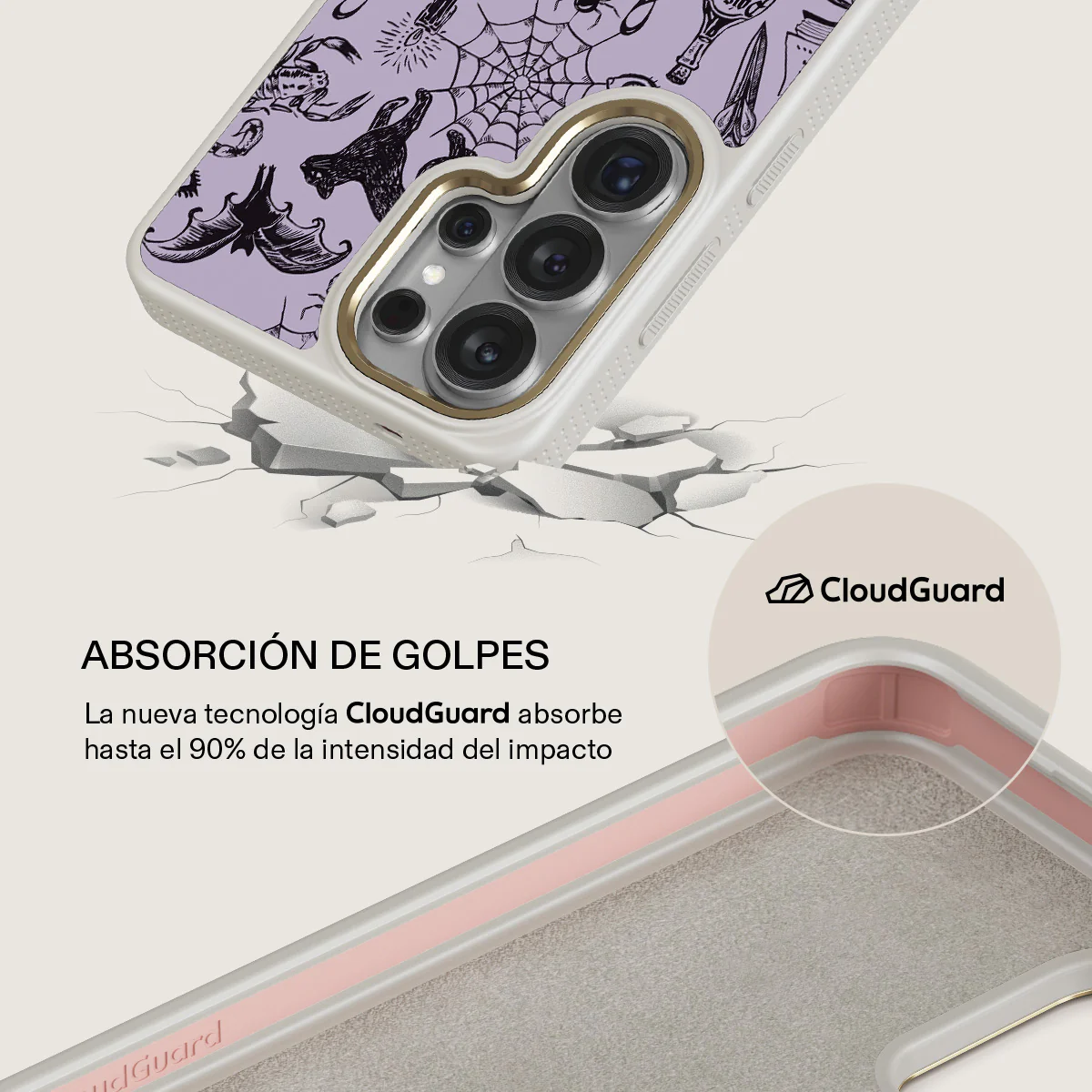 Academy - Samsung Galaxy S26 Ultra Funda - Image 28
